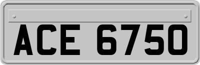 ACE6750