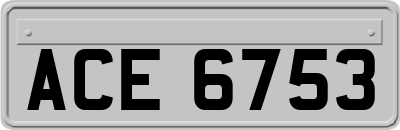 ACE6753