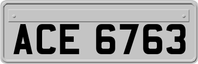 ACE6763
