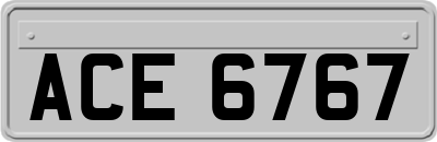 ACE6767