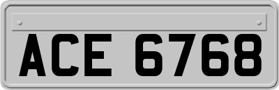 ACE6768
