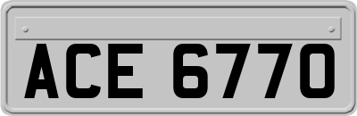 ACE6770