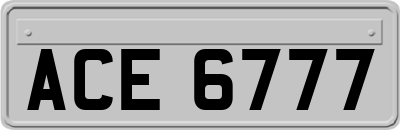 ACE6777