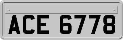 ACE6778