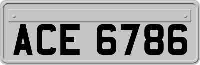 ACE6786