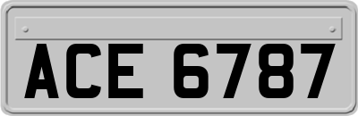ACE6787