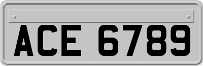 ACE6789