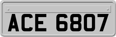 ACE6807