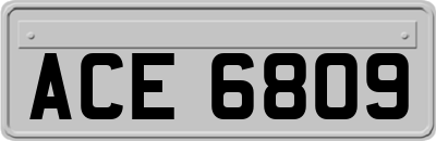 ACE6809