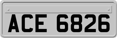 ACE6826