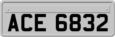 ACE6832