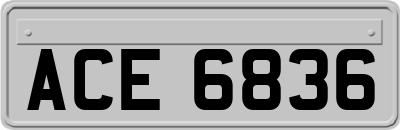ACE6836