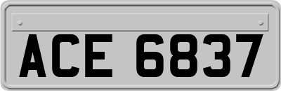 ACE6837