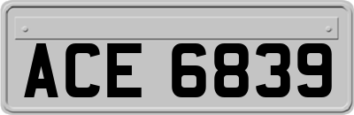ACE6839