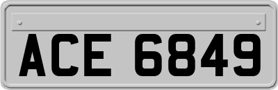ACE6849