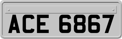 ACE6867