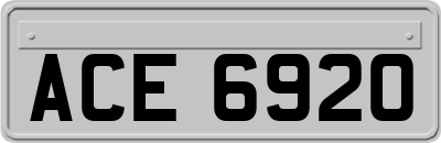 ACE6920