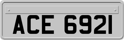 ACE6921