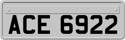 ACE6922