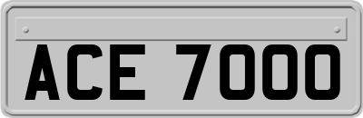 ACE7000