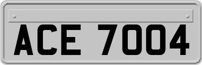 ACE7004