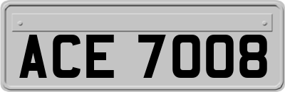 ACE7008