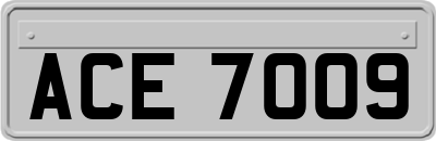 ACE7009