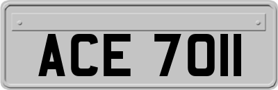 ACE7011