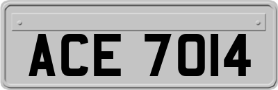 ACE7014