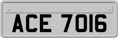 ACE7016