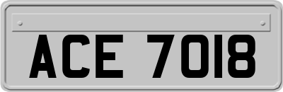 ACE7018