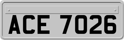 ACE7026