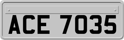 ACE7035