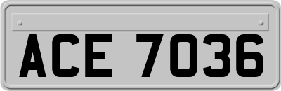ACE7036