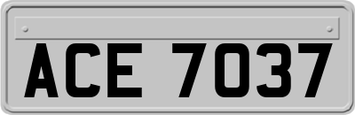 ACE7037