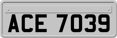 ACE7039