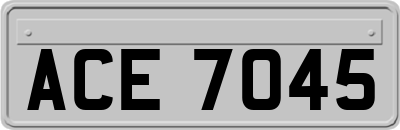 ACE7045