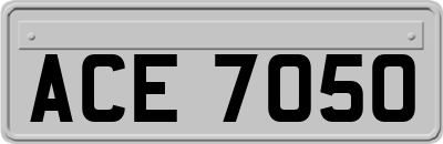 ACE7050