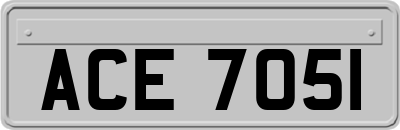 ACE7051