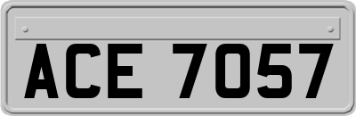 ACE7057