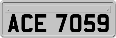 ACE7059