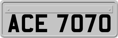 ACE7070