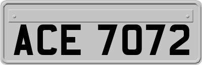 ACE7072