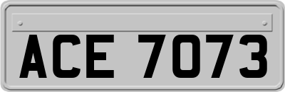 ACE7073
