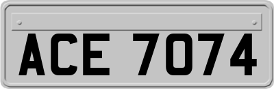 ACE7074