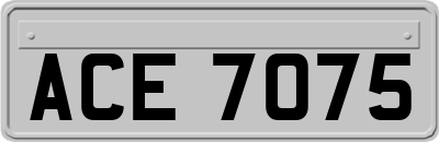 ACE7075