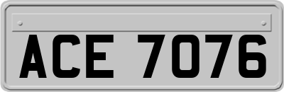ACE7076