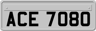 ACE7080