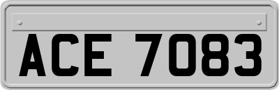 ACE7083