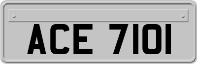 ACE7101